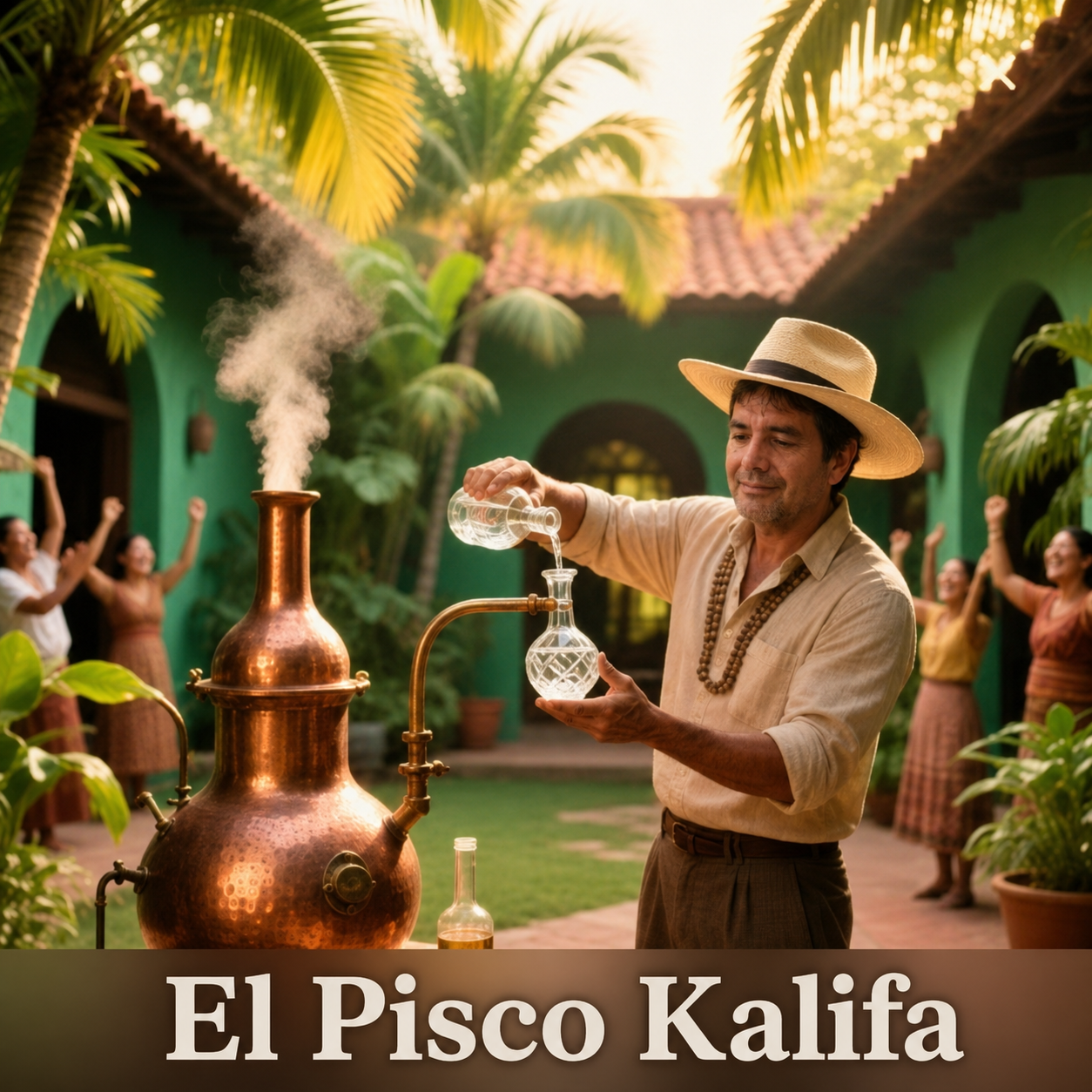 Pisco Kalifa