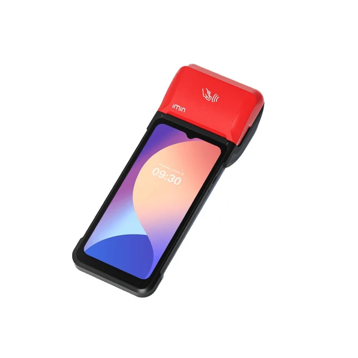 POS portátil Android