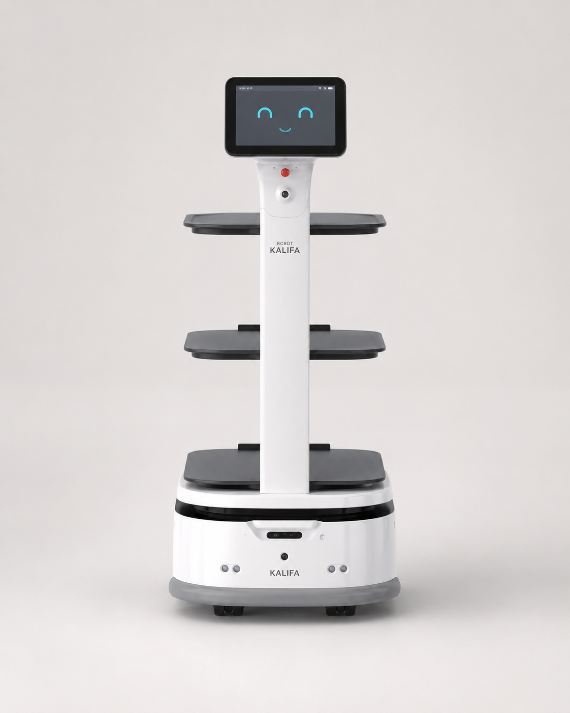 Robot Kalifa